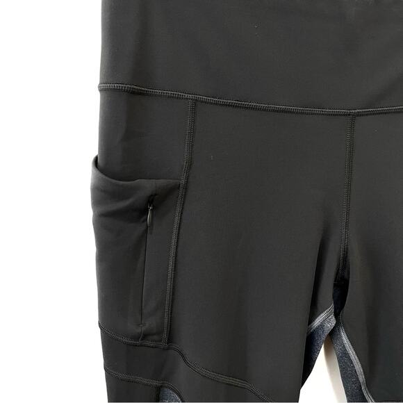 Athleta All In Structure 7/8 Tight Size Large - Picture 9 of 10